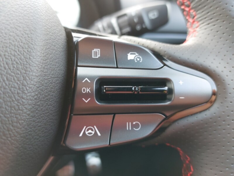 Used Hyundai i20 2025 for sale - 76365379: Photo 16