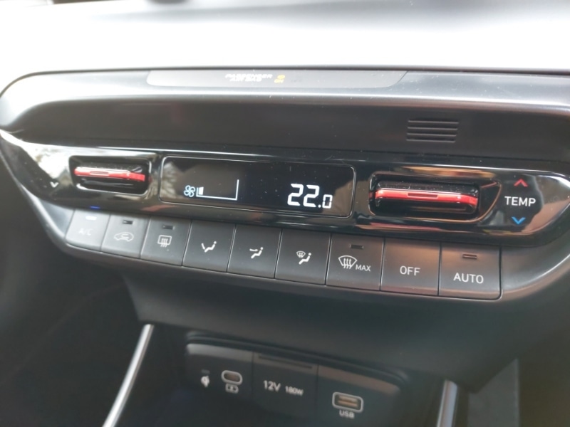 Used Hyundai i20 2025 for sale - 76365379: Photo 17