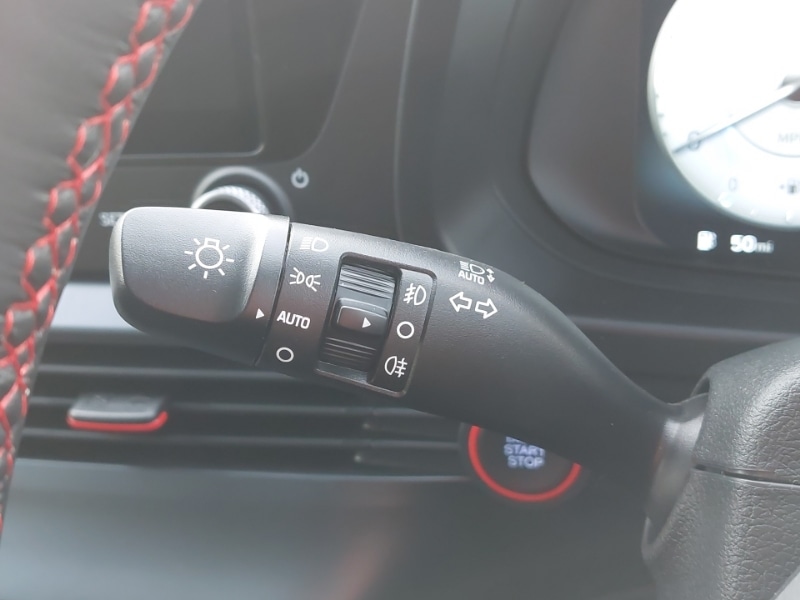 Used Hyundai i20 2025 for sale - 76365379: Photo 19