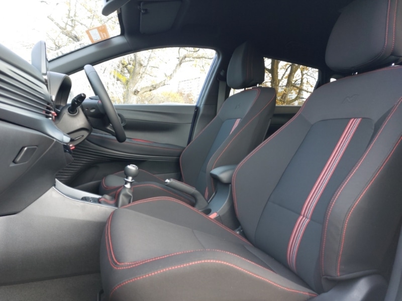 Used Hyundai i20 2025 for sale - 76365379: Photo 5