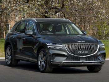 2025 - 2.2D [201] Luxury 5dr Auto AWD [Innovation Pack]