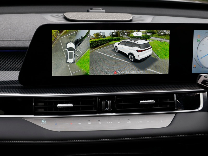 Used Chery Tiggo 7 2025 for sale - 76484233: Photo 10