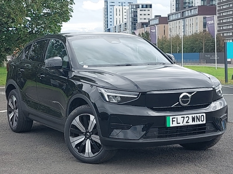 Used Volvo C40 2022 for sale - 76112972: Photo 1