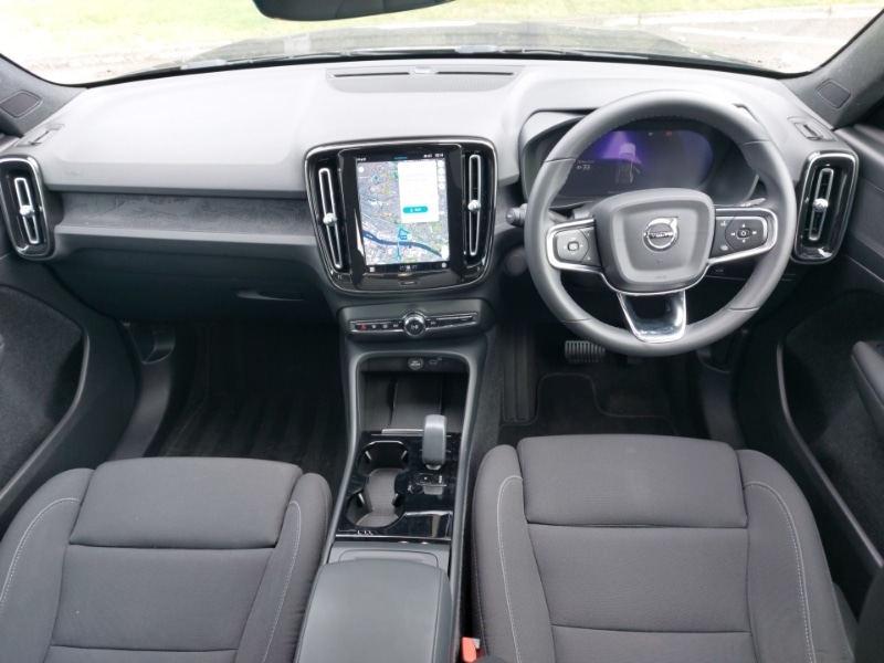 Used Volvo C40 2022 for sale - 76112972: Photo 2