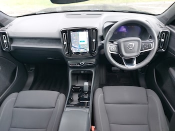 Used Volvo C40 2022 for sale - 76112972: Photo 2