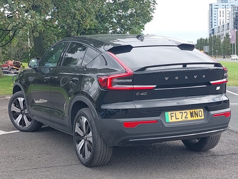 Used Volvo C40 2022 for sale - 76112972: Photo 3