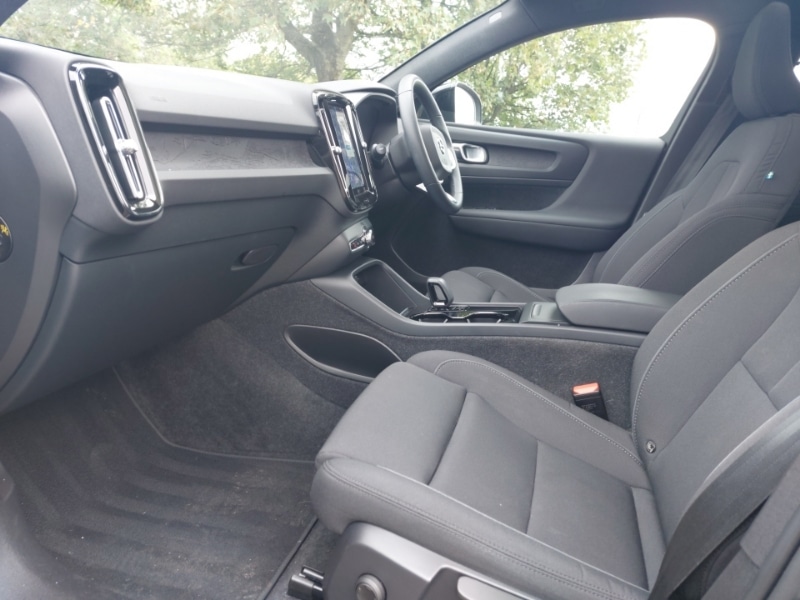 Used Volvo C40 2022 for sale - 76112972: Photo 5