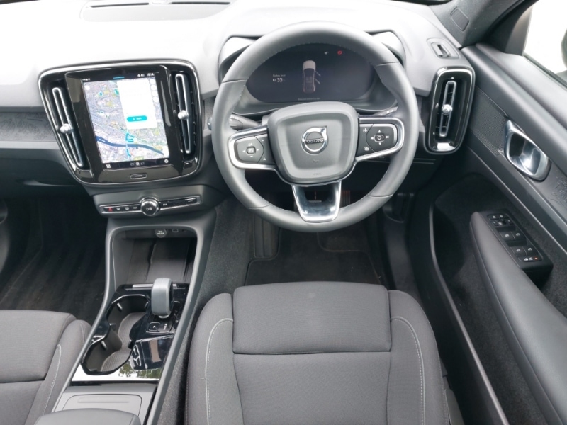 Used Volvo C40 2022 for sale - 76112972: Photo 7