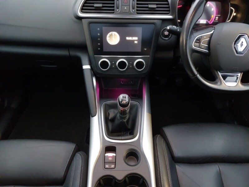 Used Renault Kadjar 2019 for sale - 77518155: Photo 10