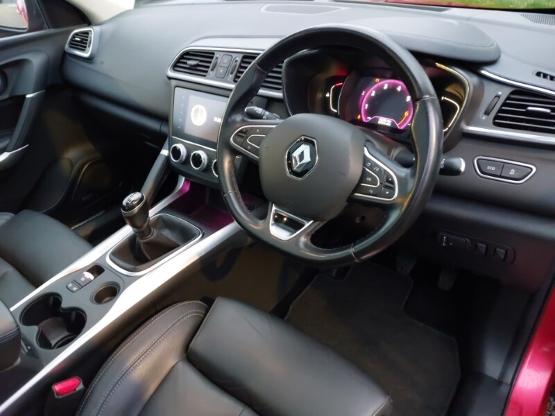 Used Renault Kadjar 2019 for sale - 77518155: Photo 11