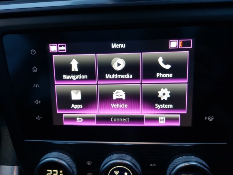 Used Renault Kadjar 2019 for sale - 77518155: Photo 14