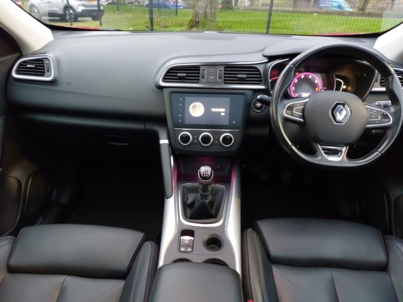 Used Renault Kadjar 2019 for sale - 77518155: Photo 2