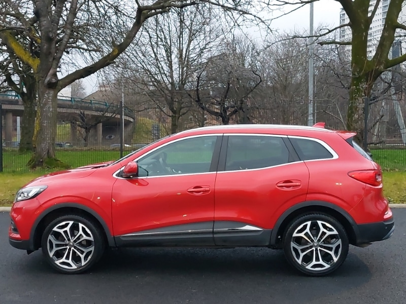 Used Renault Kadjar 2019 for sale - 77518155: Photo 4