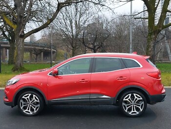 Used Renault Kadjar 2019 for sale - 77518155: Photo