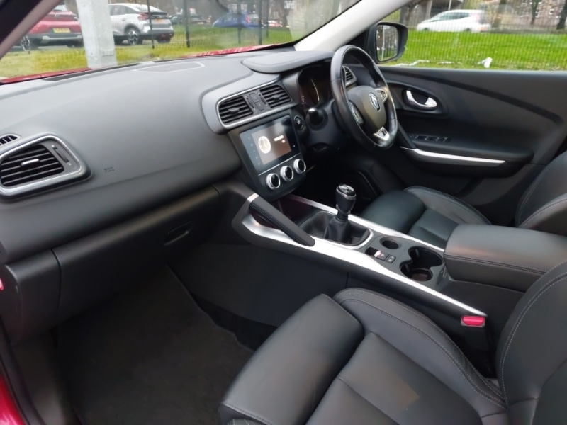 Used Renault Kadjar 2019 for sale - 77518155: Photo 5