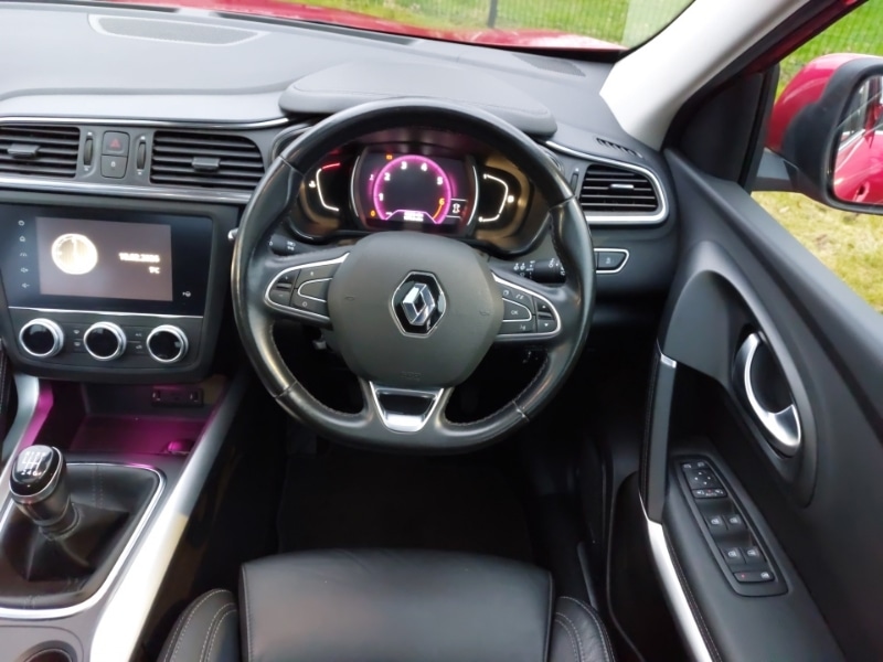 Used Renault Kadjar 2019 for sale - 77518155: Photo 7