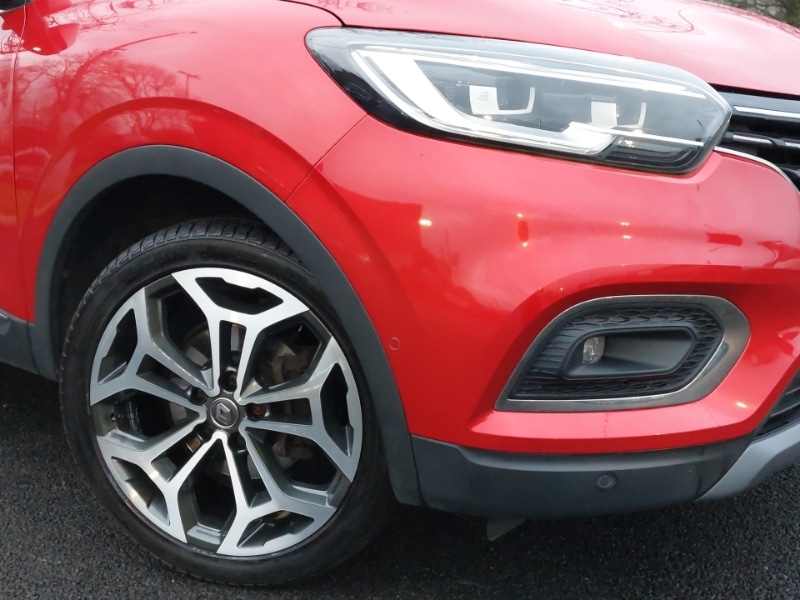 Used Renault Kadjar 2019 for sale - 77518155: Photo 9