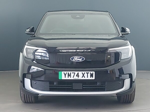 Used Ford Explorer 2024 for sale - 75988882: Photo 19