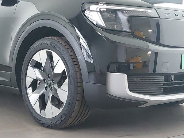 Used Ford Explorer 2024 for sale - 75988882: Photo 9