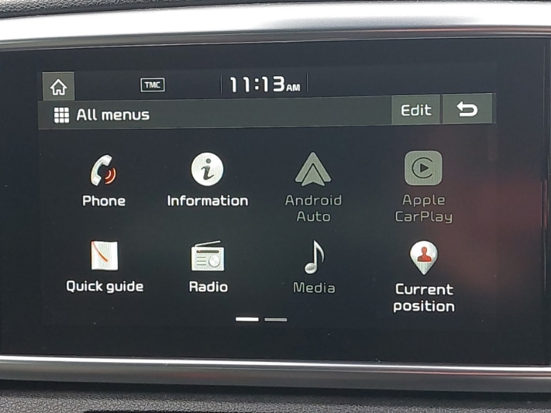 Used Kia Sportage 2020 for sale - 77149787: Photo 12