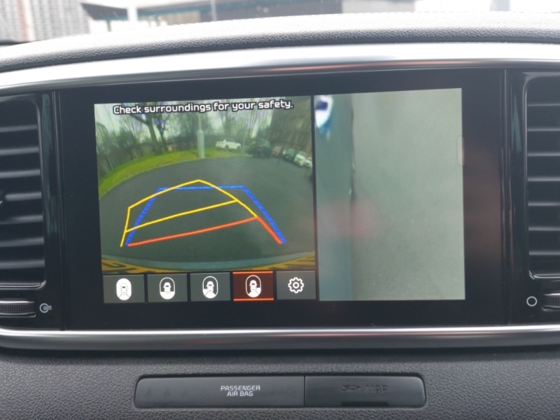 Used Kia Sportage 2020 for sale - 77149787: Photo 15