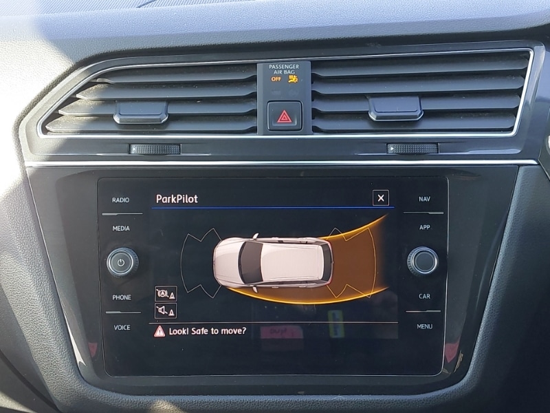 Used Volkswagen Tiguan Allspace 2019 for sale - 78202811: Photo 11