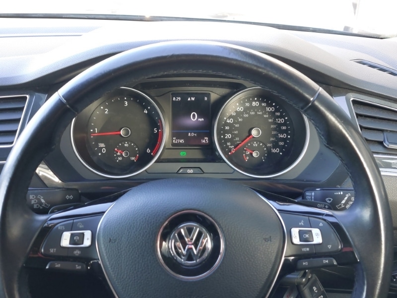 Used Volkswagen Tiguan Allspace 2019 for sale - 78202811: Photo 12