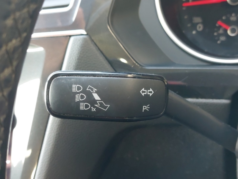 Used Volkswagen Tiguan Allspace 2019 for sale - 78202811: Photo 14