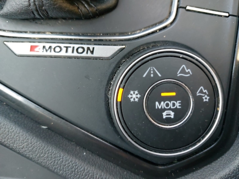 Used Volkswagen Tiguan Allspace 2019 for sale - 78202811: Photo 16