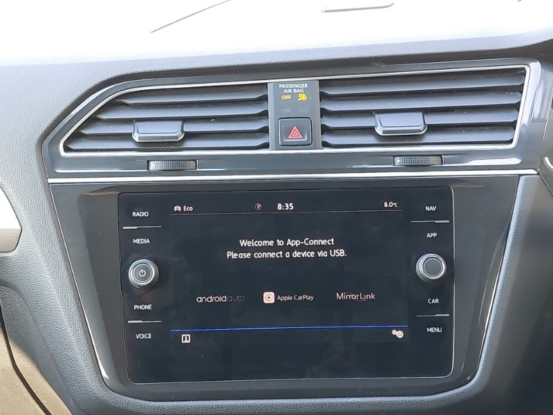 Used Volkswagen Tiguan Allspace 2019 for sale - 78202811: Photo 18