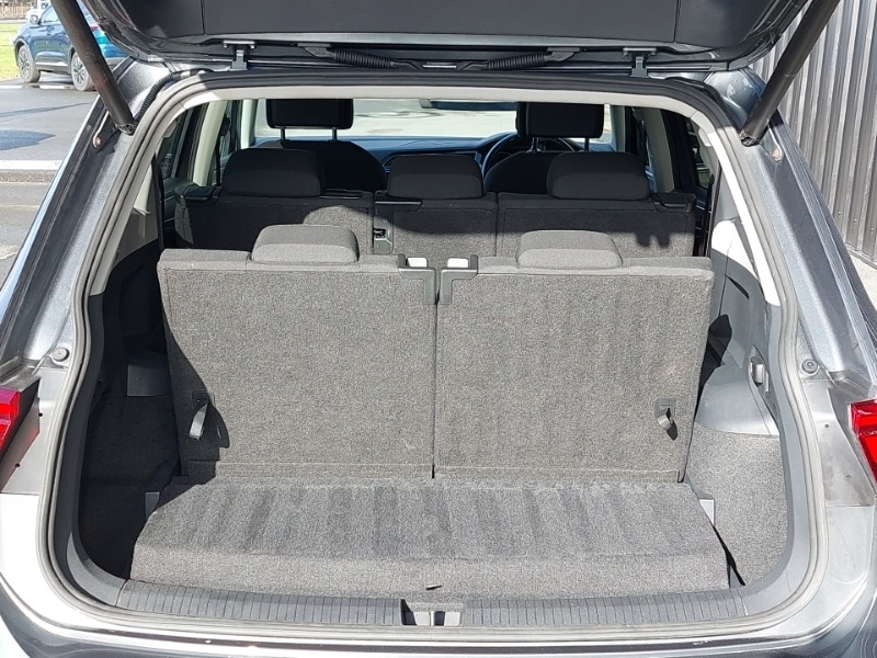 Used Volkswagen Tiguan Allspace 2019 for sale - 78202811: Photo 19