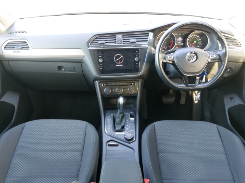 Used Volkswagen Tiguan Allspace 2019 for sale - 78202811: Photo 2