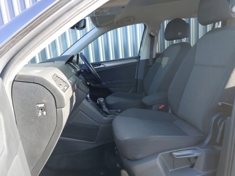 Used Volkswagen Tiguan Allspace 2019 for sale - 78202811: Photo 5