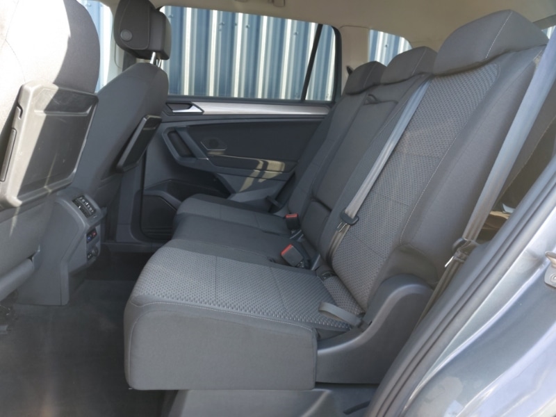 Used Volkswagen Tiguan Allspace 2019 for sale - 78202811: Photo 6