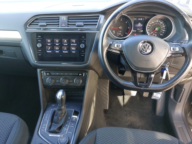 Used Volkswagen Tiguan Allspace 2019 for sale - 78202811: Photo 7