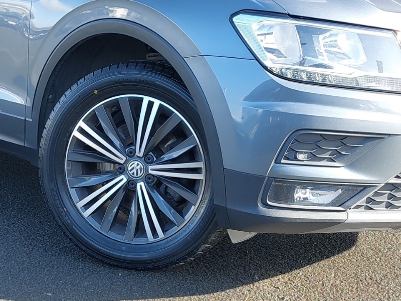 Used Volkswagen Tiguan Allspace 2019 for sale - 78202811: Photo 9