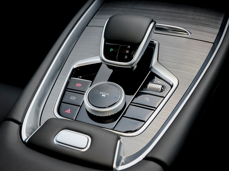 Used Chery Tiggo 7 2025 for sale - 76864388: Photo 12