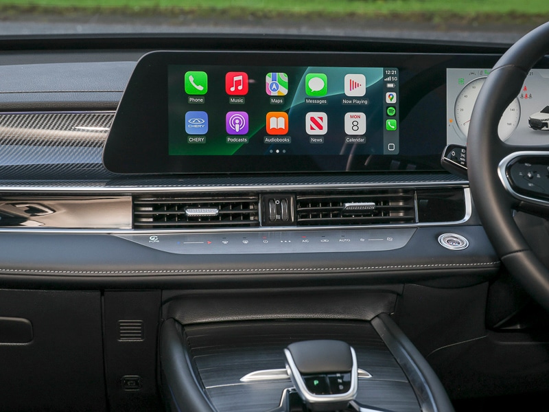 Used Chery Tiggo 7 2025 for sale - 76864388: Photo 7