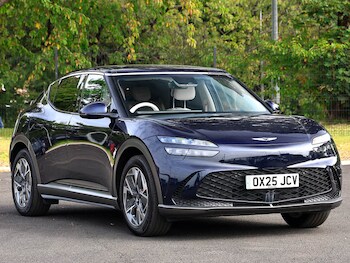Used Genesis GV60 2025 for sale - 75664209: Photo