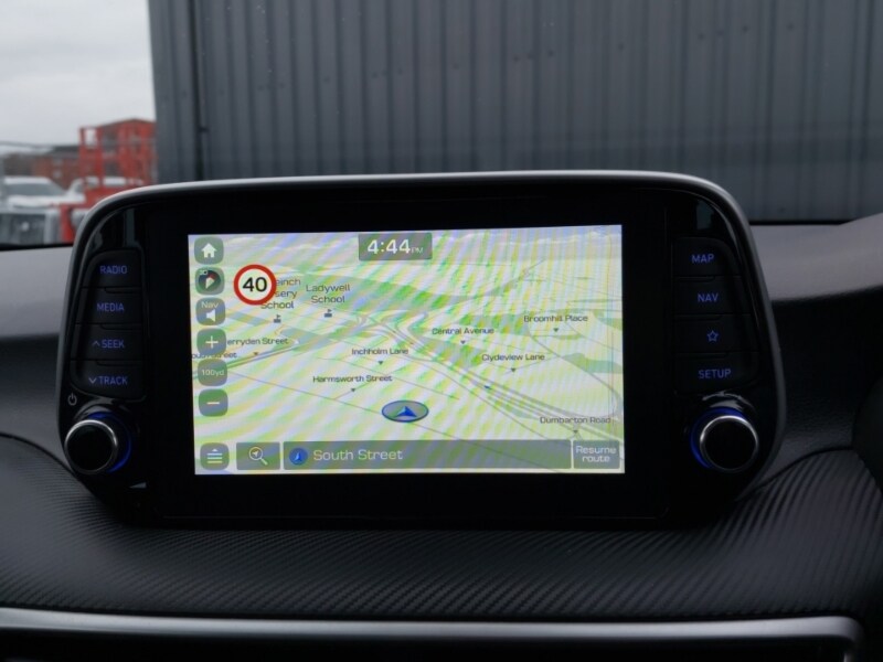 Used Hyundai TUCSON 2019 for sale - 77816876: Photo 10