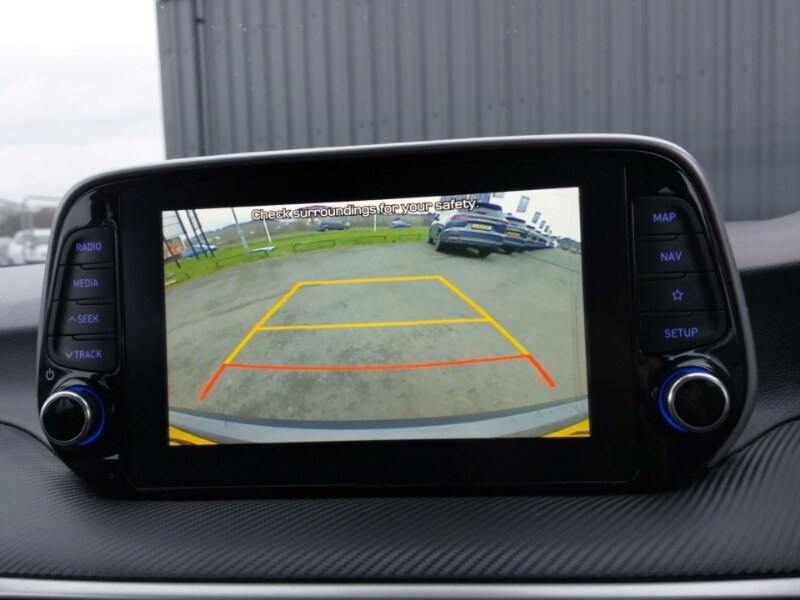 Used Hyundai TUCSON 2019 for sale - 77816876: Photo 11