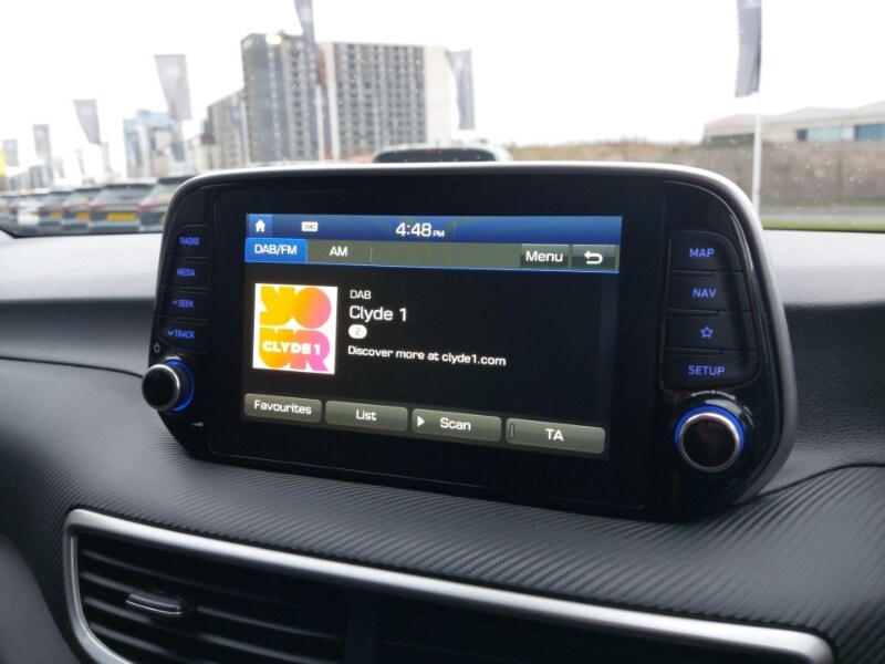 Used Hyundai TUCSON 2019 for sale - 77816876: Photo 14