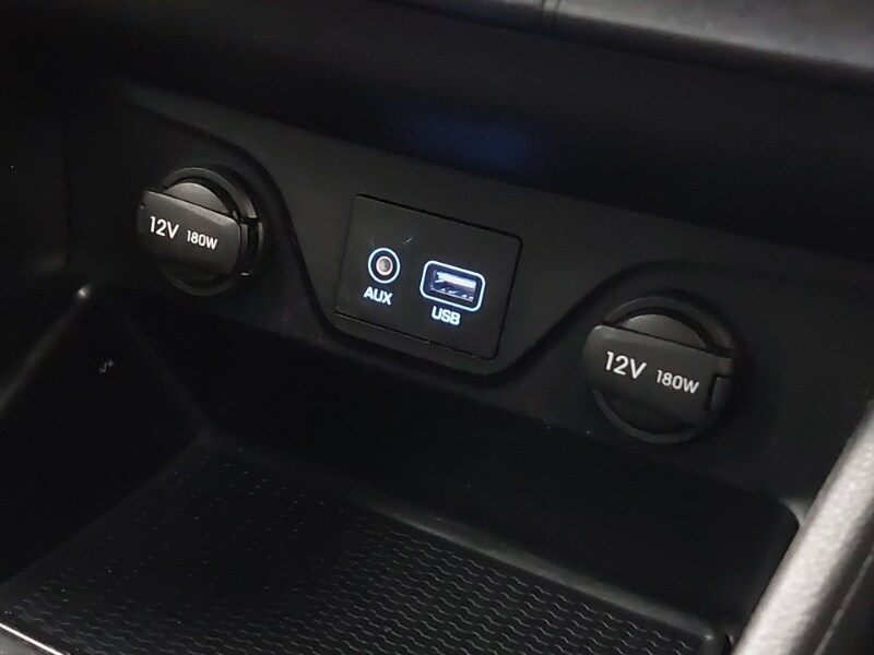 Used Hyundai TUCSON 2019 for sale - 77816876: Photo 18