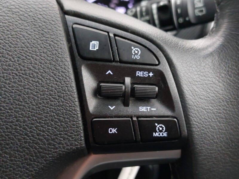 Used Hyundai TUCSON 2019 for sale - 77816876: Photo 19