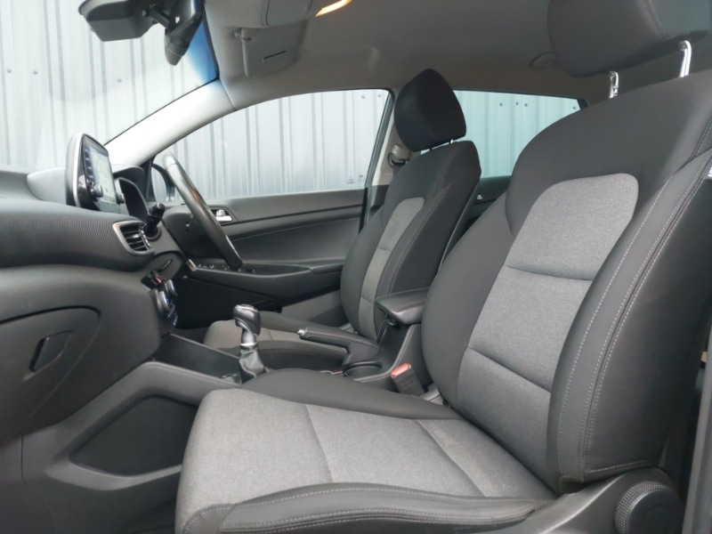 Used Hyundai TUCSON 2019 for sale - 77816876: Photo 5