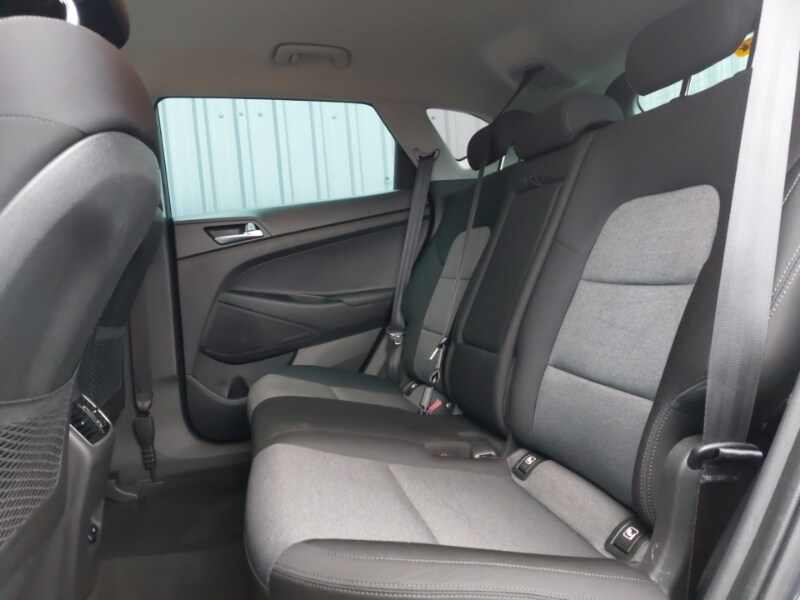 Used Hyundai TUCSON 2019 for sale - 77816876: Photo 6