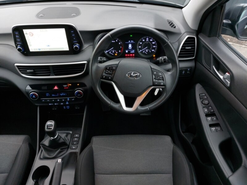 Used Hyundai TUCSON 2019 for sale - 77816876: Photo 7