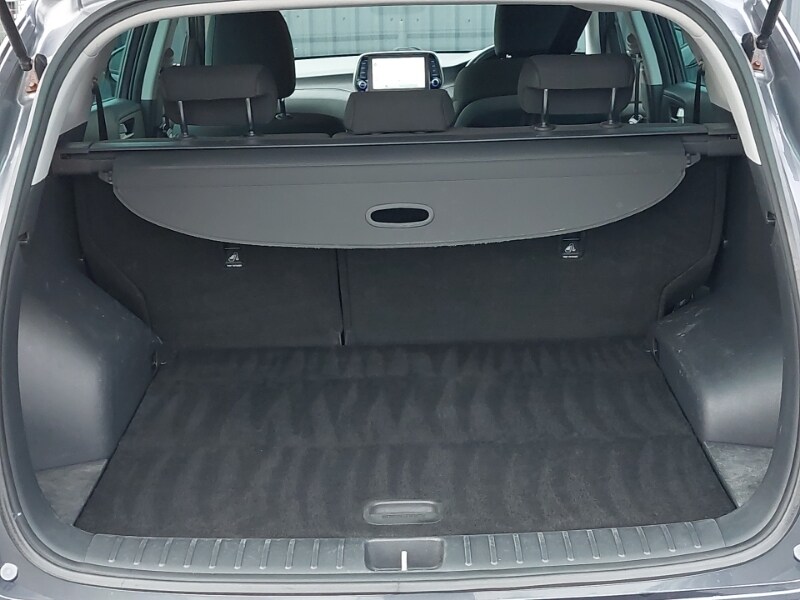 Used Hyundai TUCSON 2019 for sale - 77816876: Photo 8