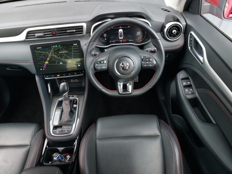 Used MG MG ZS 2024 for sale - 77076157: Photo 7