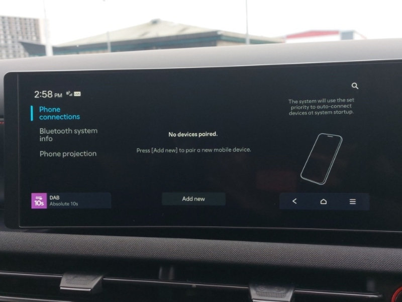 Used Hyundai TUCSON 2024 for sale - 77237283: Photo 14